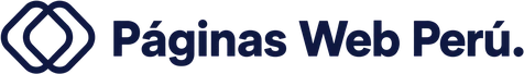 Páginas Web Perú — Diseño de páginas web